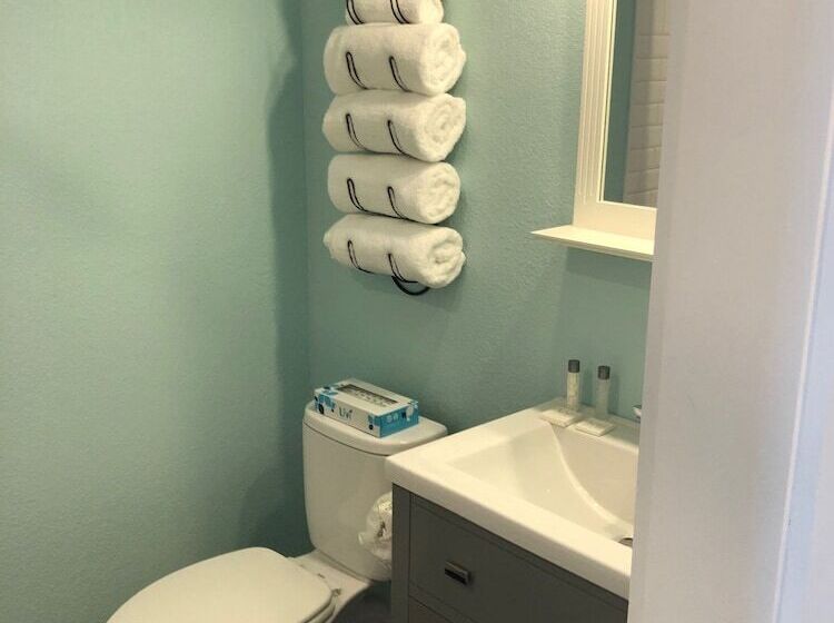 酒店 John Yancey Oceanfront Inn