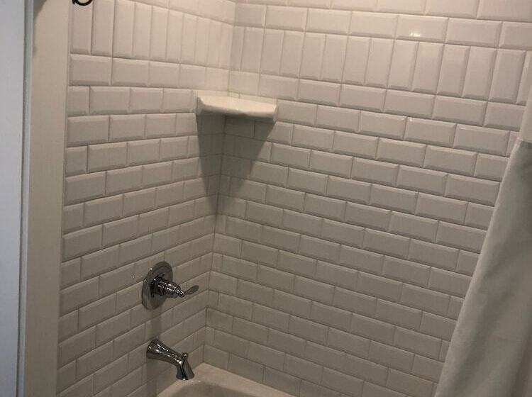 酒店 John Yancey Oceanfront Inn