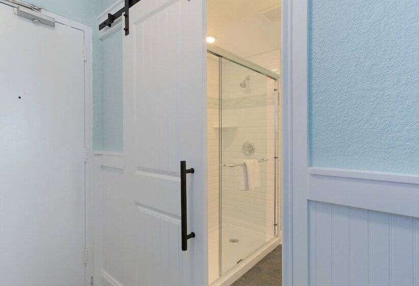 酒店 John Yancey Oceanfront Inn