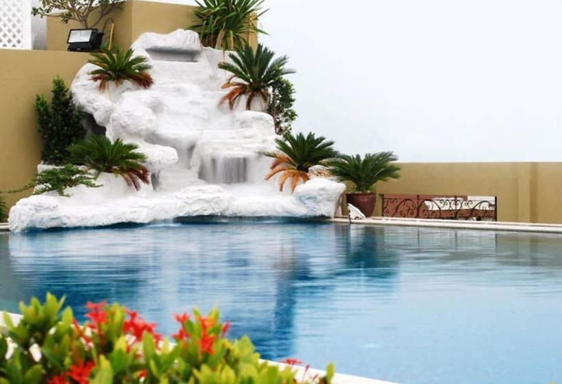 酒店 Lk Royal Wing