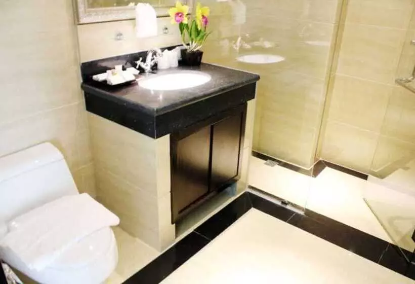 호텔 Lk Royal Wing