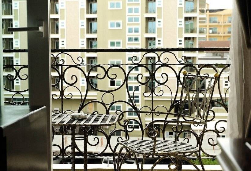 酒店 Lk Royal Wing