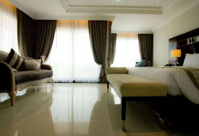 酒店 Lk Royal Wing