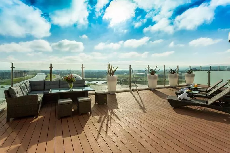 Mds Hotel Concepción