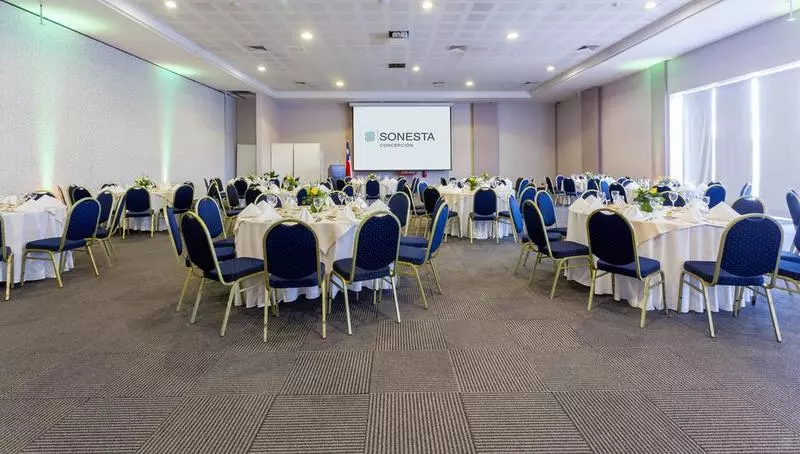 Mds Hotel Concepción