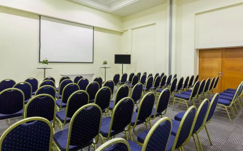 Mds Hotel Concepción