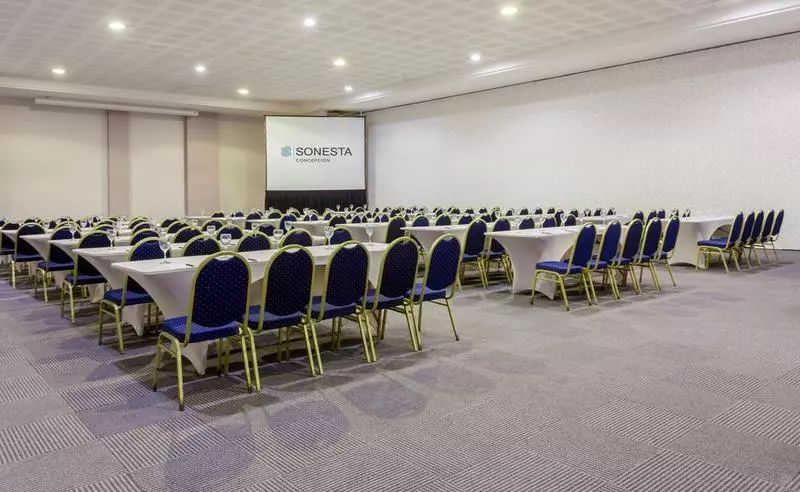 Mds Hotel Concepción