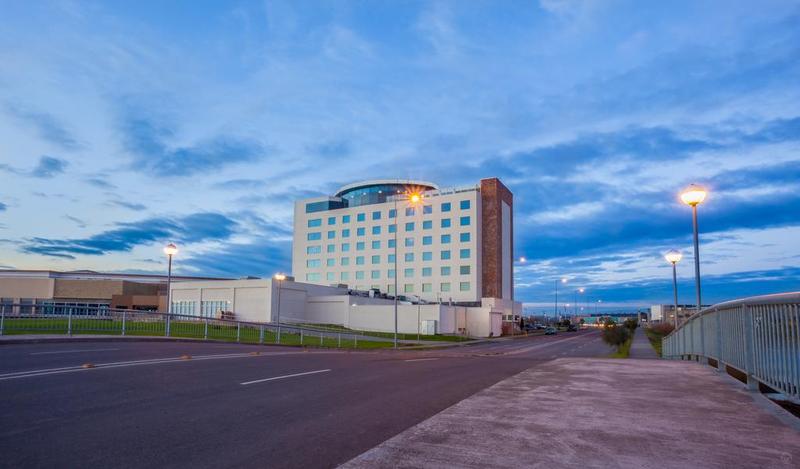 Mds Hotel Concepción