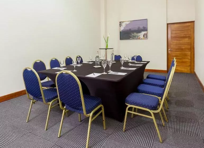 Mds Hotel Concepción