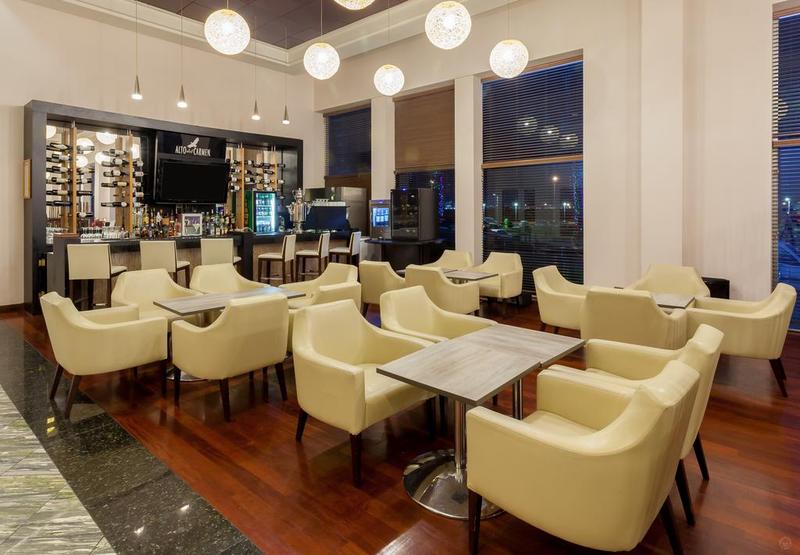 Mds Hotel Concepción