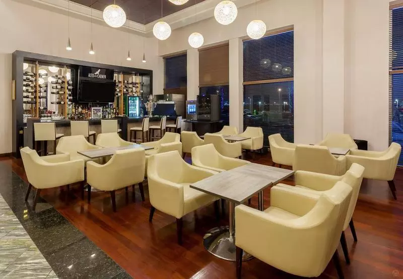 Mds Hotel Concepción