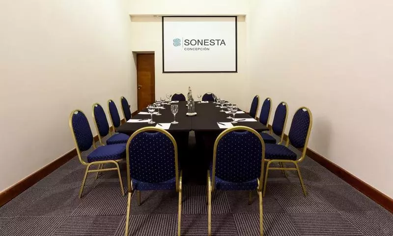 Mds Hotel Concepción