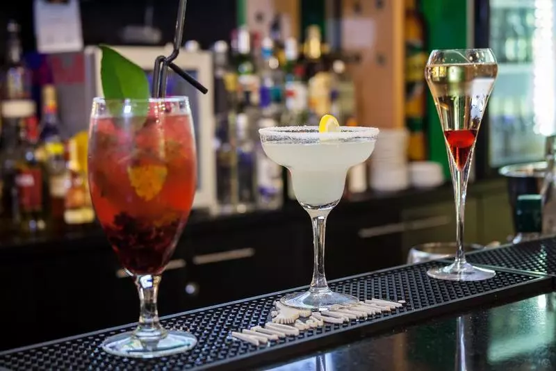 Mds Hotel Concepción