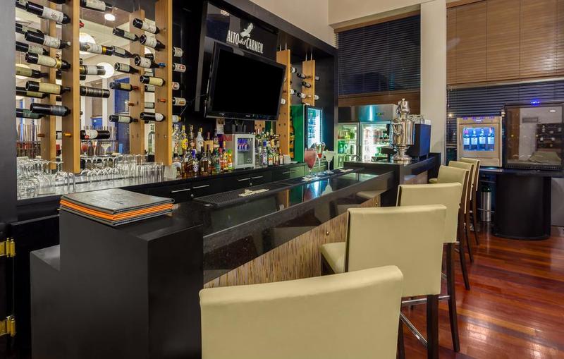 Mds Hotel Concepción