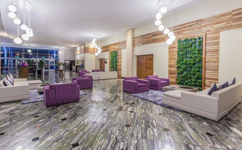 Mds Hotel Concepción