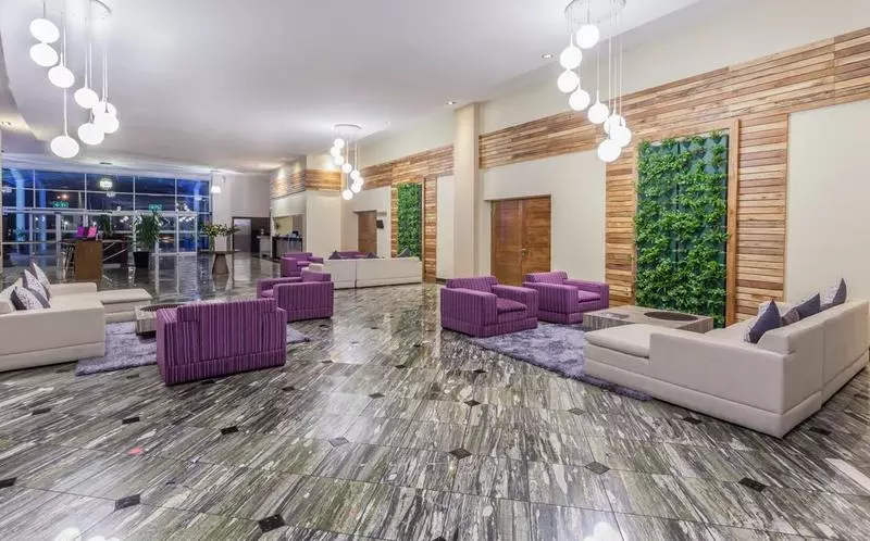 Mds Hotel Concepción