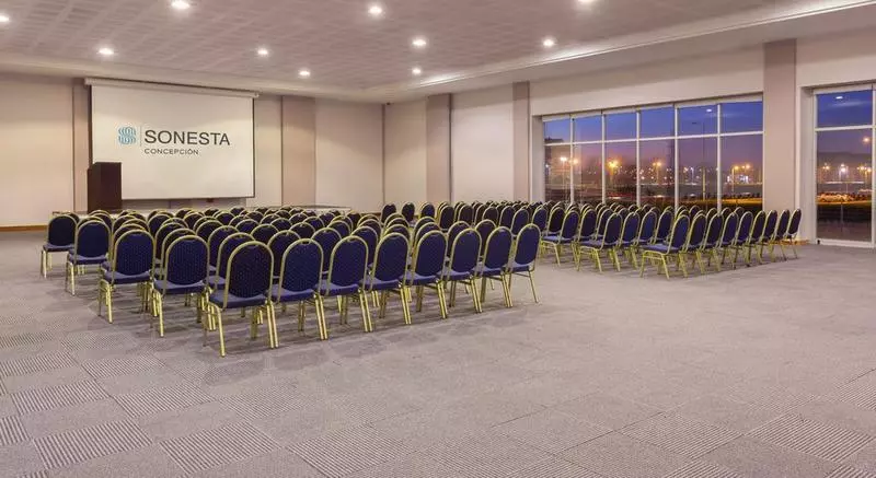 Mds Hotel Concepción