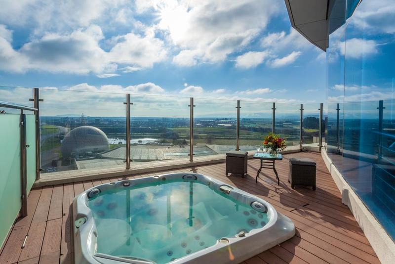 Mds Hotel Concepción