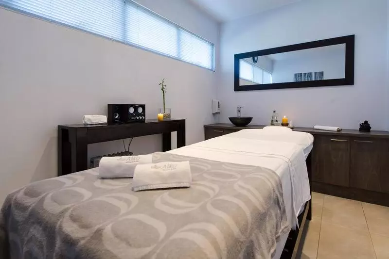 Mds Hotel Concepción