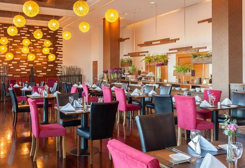 Mds Hotel Concepción