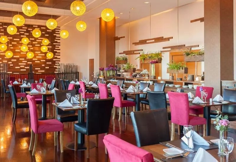 Mds Hotel Concepción