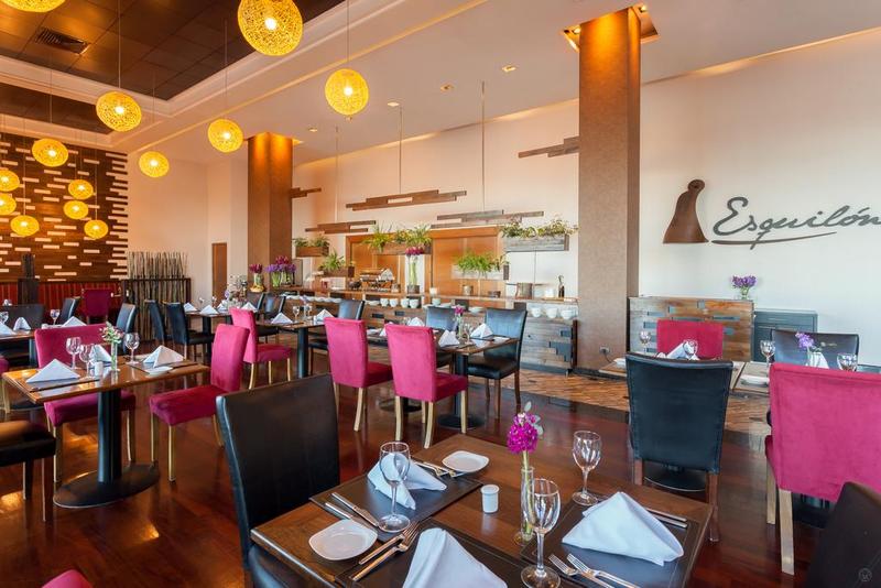 Mds Hotel Concepción