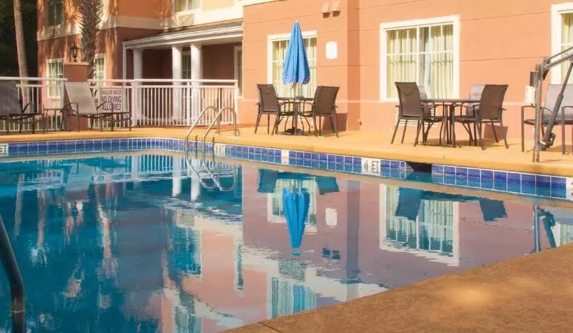 호텔 Okatie Hilton Head