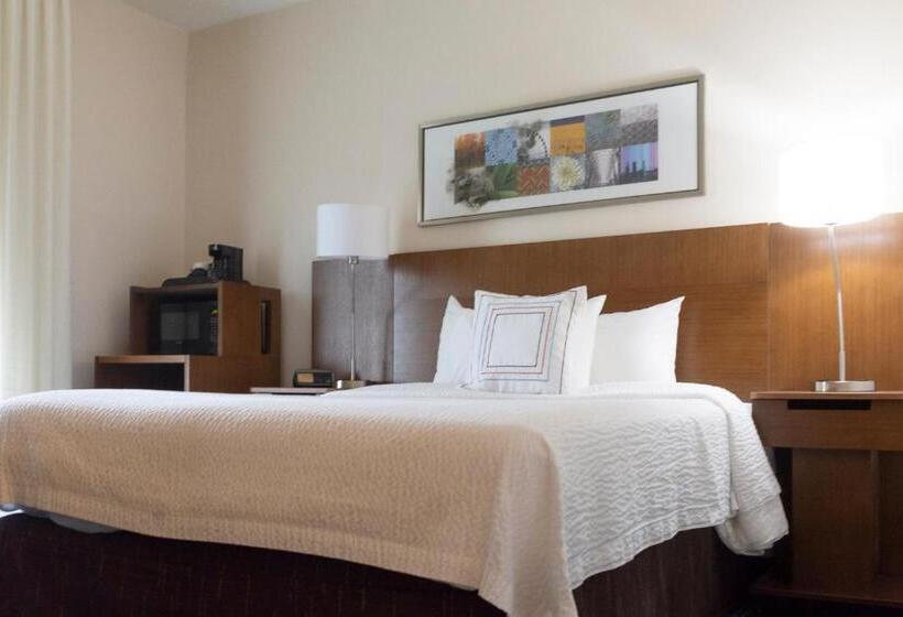 בית מלון כפרי Okatie Hilton Head