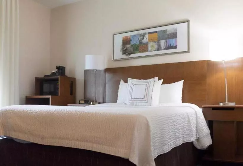 호텔 Okatie Hilton Head