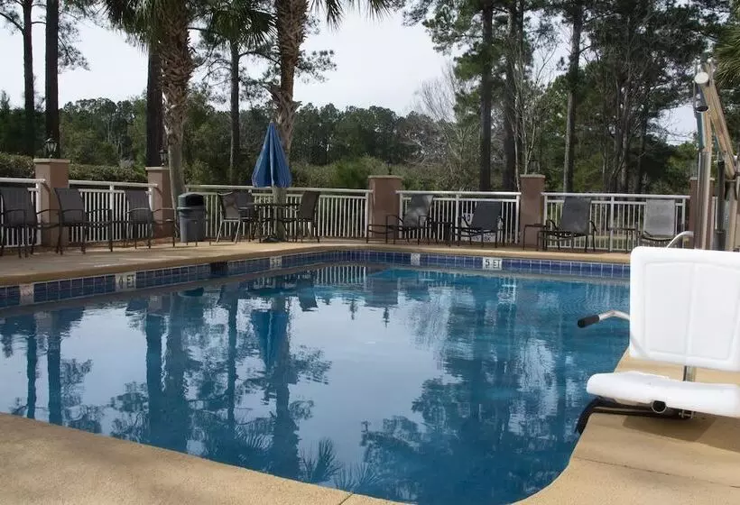 호텔 Okatie Hilton Head