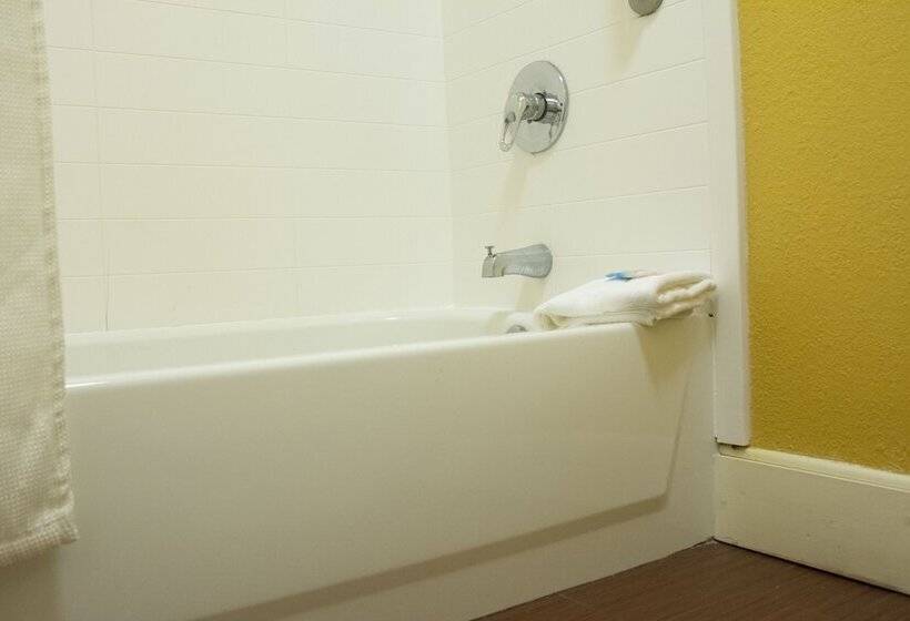 בית מלון כפרי Okatie Hilton Head