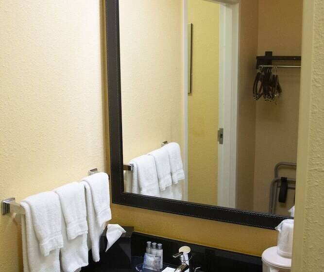 בית מלון כפרי Okatie Hilton Head