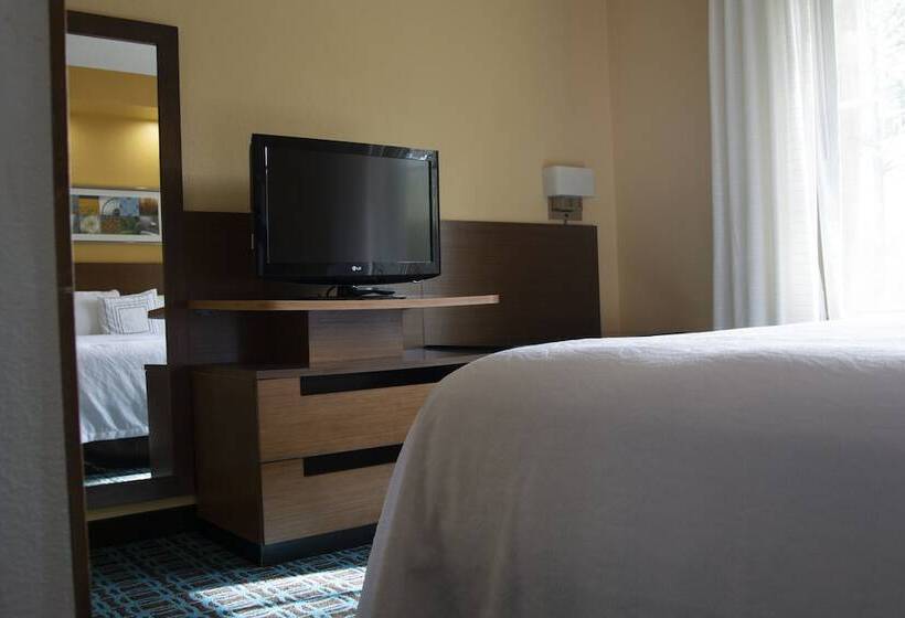 בית מלון כפרי Okatie Hilton Head