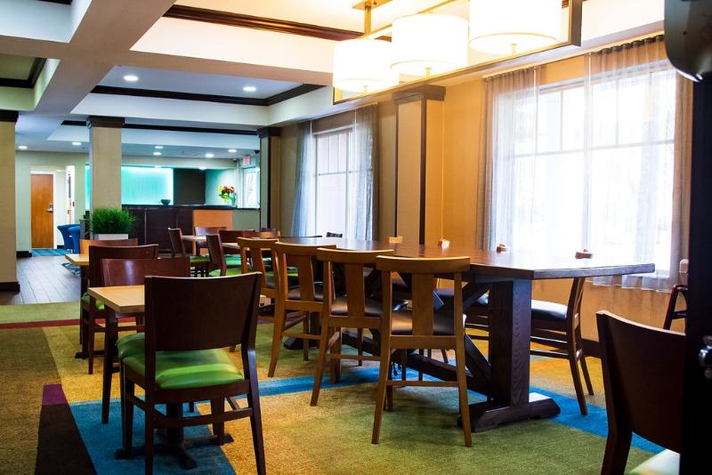 בית מלון כפרי Okatie Hilton Head