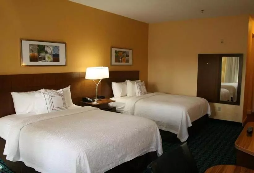 호텔 Okatie Hilton Head