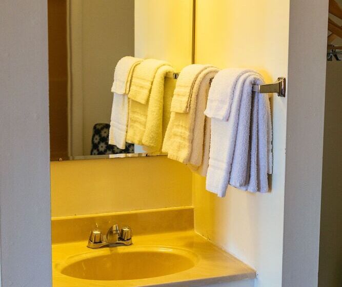 Hotel Red Carpet Inn Pulaski