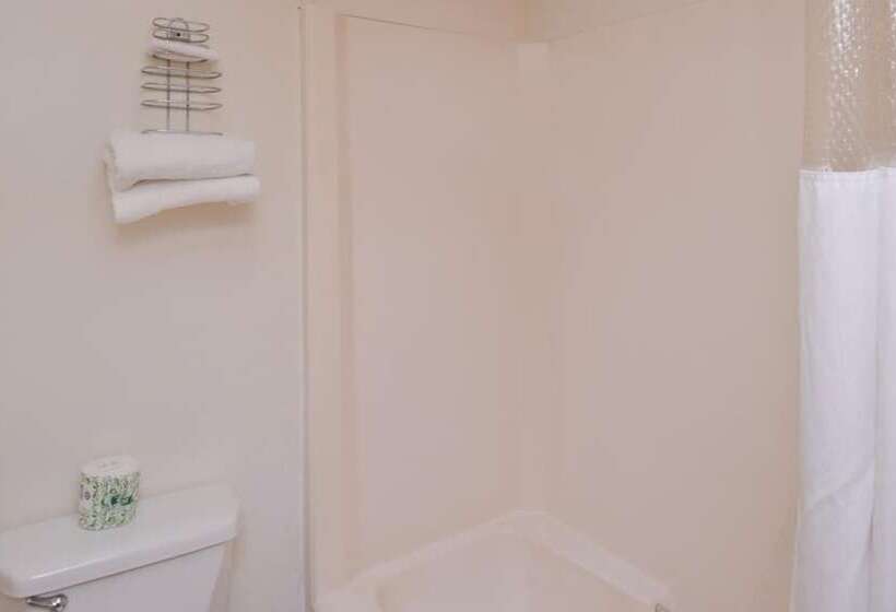 Hotel Red Carpet Inn Pulaski