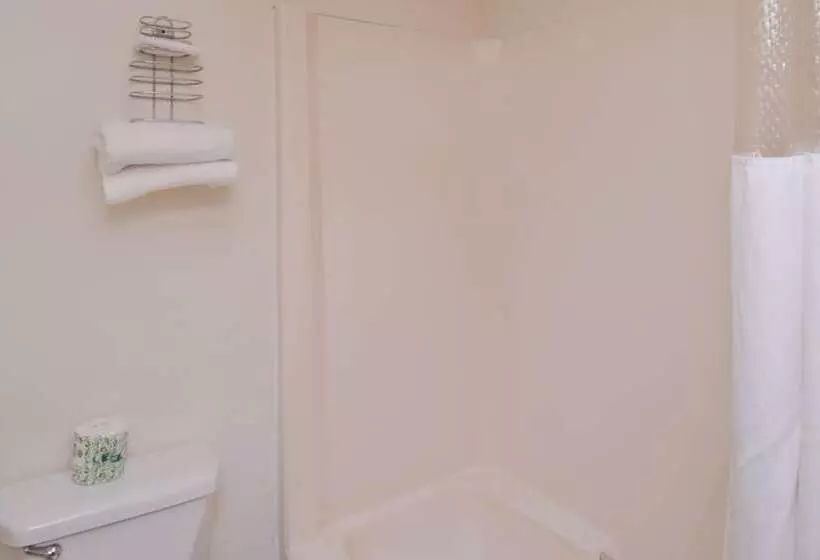 Hotel Red Carpet Inn Pulaski