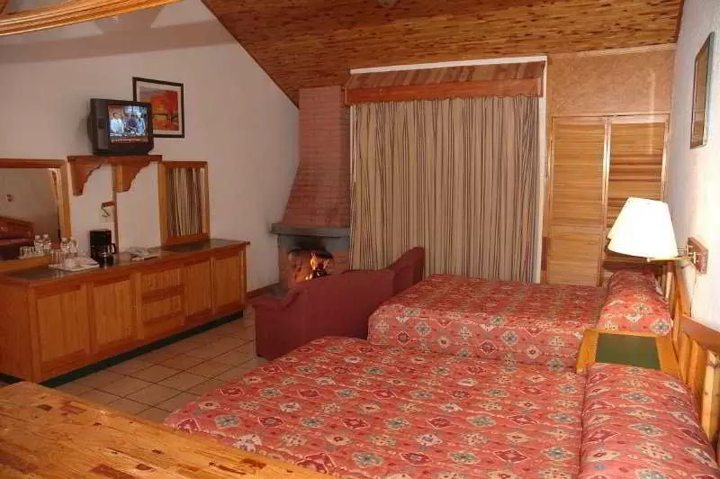 Hotelli Sierra Bonita