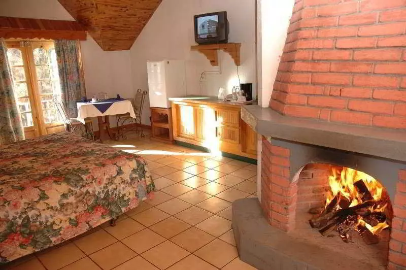 Hotelli Sierra Bonita