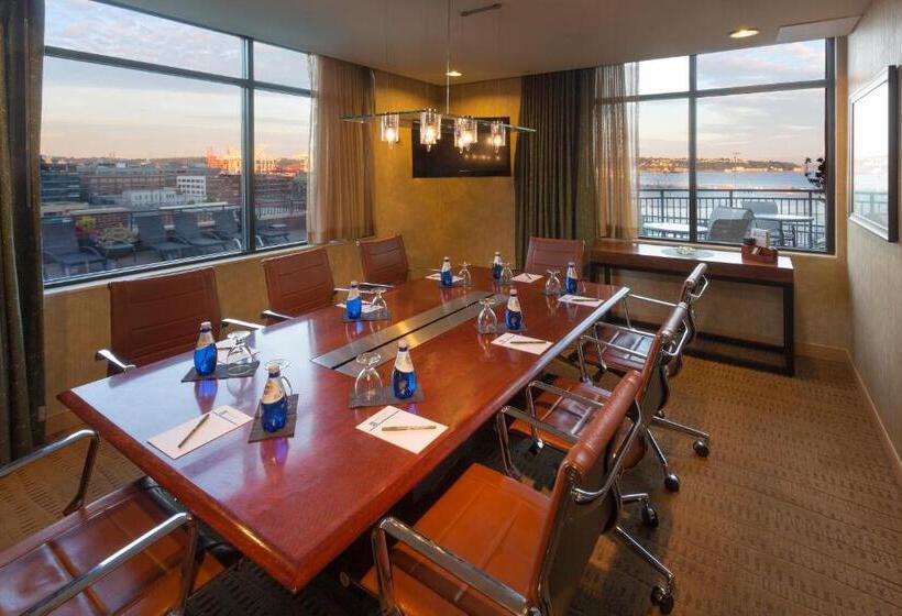 Silver Cloud Hotel Seattle Stadium