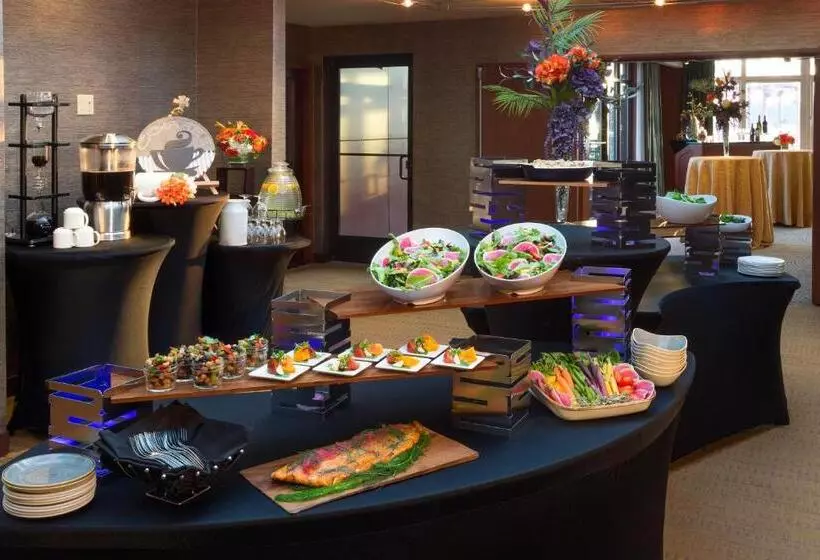 Silver Cloud Hotel Seattle Stadium