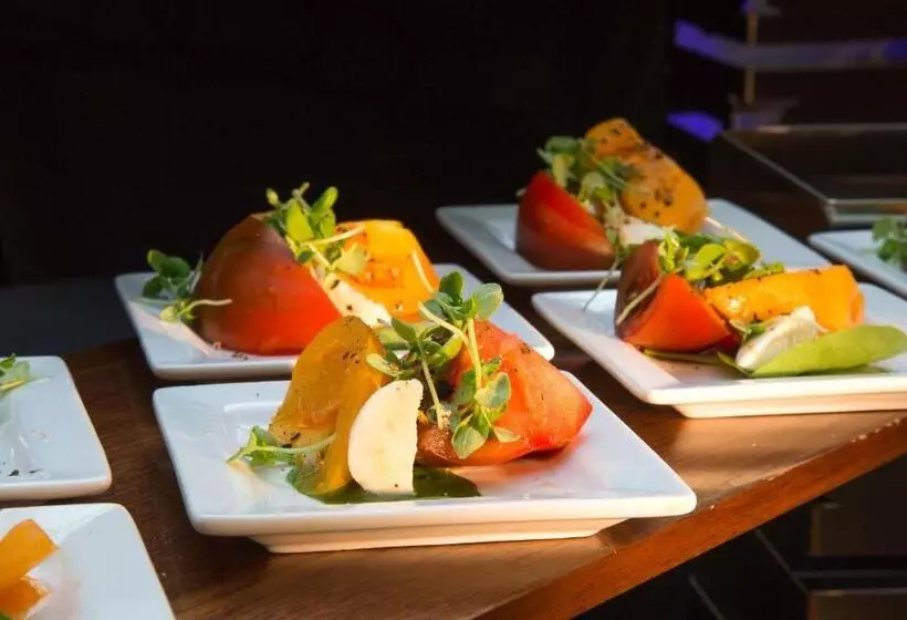 Silver Cloud Hotel Seattle Stadium