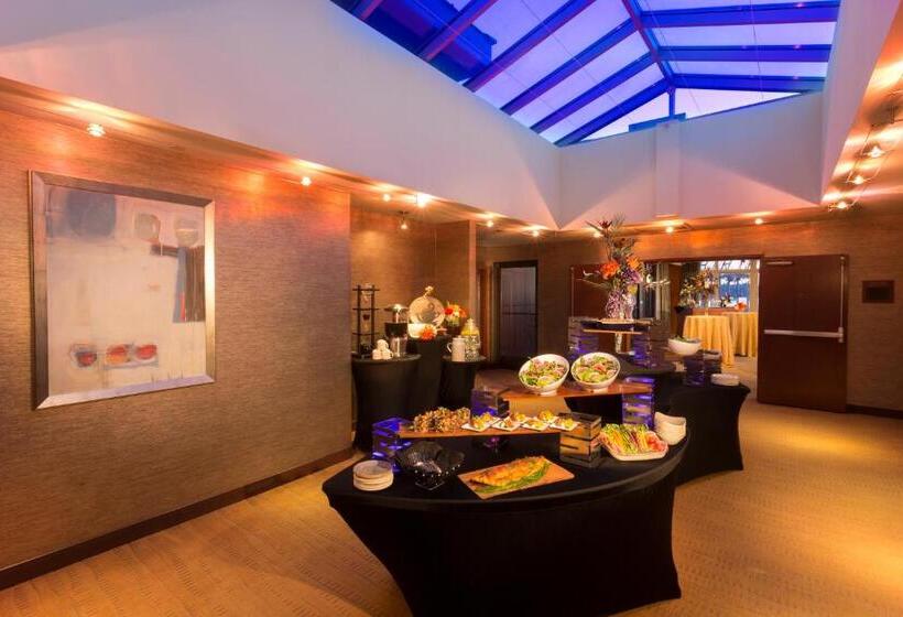 Silver Cloud Hotel Seattle Stadium