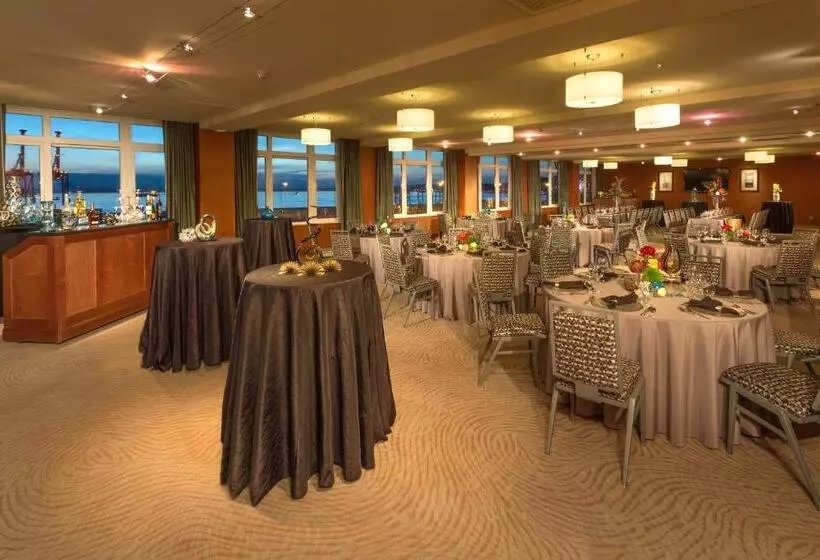 Silver Cloud Hotel Seattle Stadium