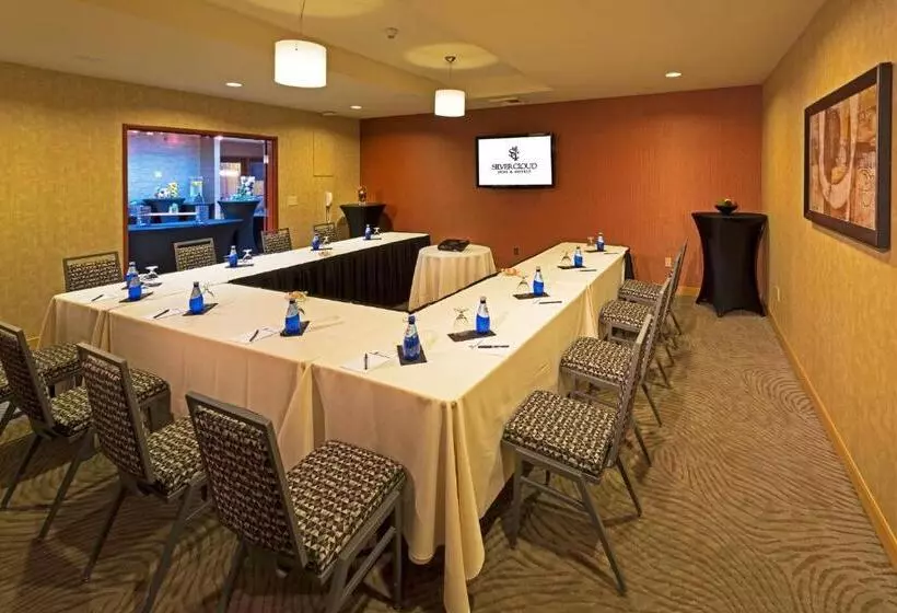 Silver Cloud Hotel Seattle Stadium