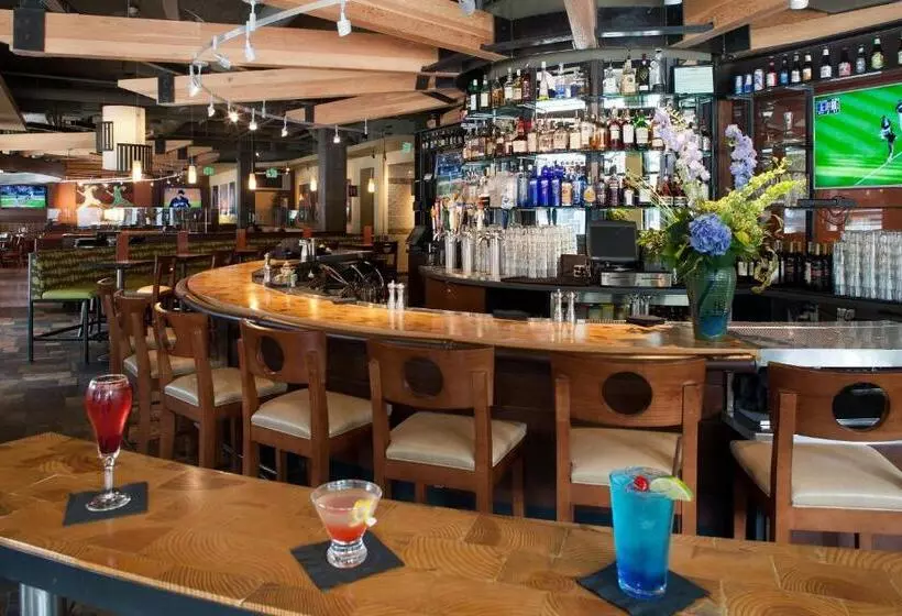 Silver Cloud Hotel Seattle Stadium