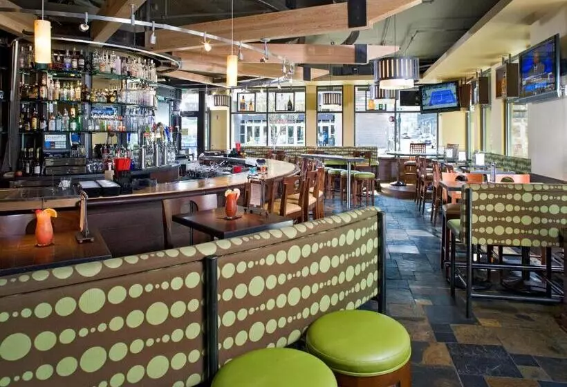 Silver Cloud Hotel Seattle Stadium