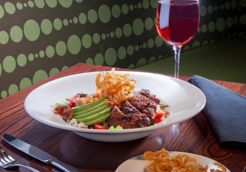 Silver Cloud Hotel Seattle Stadium