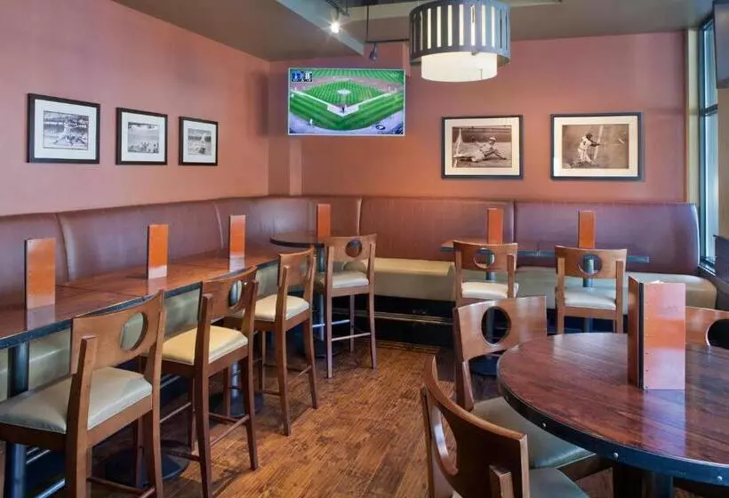 Silver Cloud Hotel Seattle Stadium